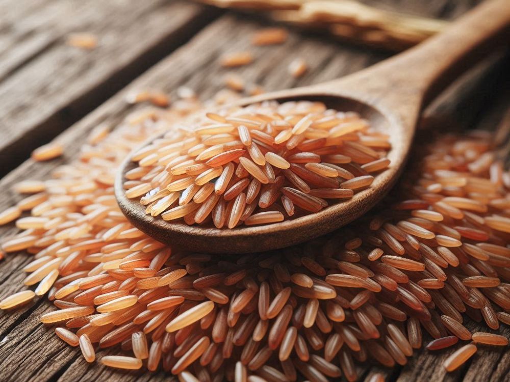 Tác dụng khi sử dụng gạo lứt